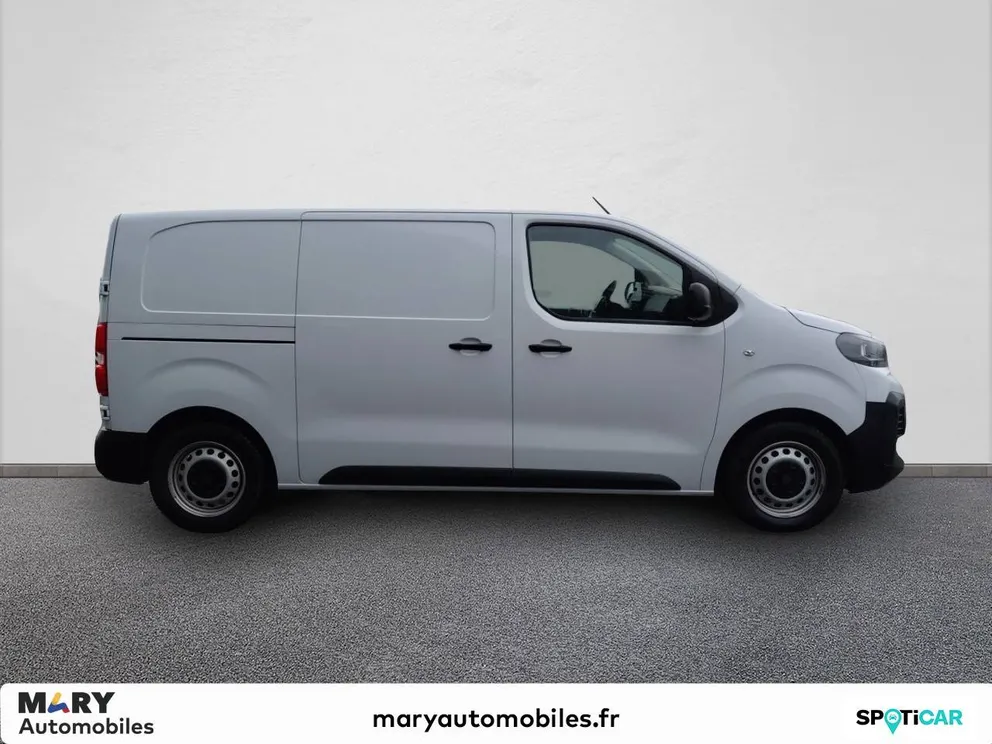 Véhicule occasion 217037 - peugeot EXPERT - Photo 4