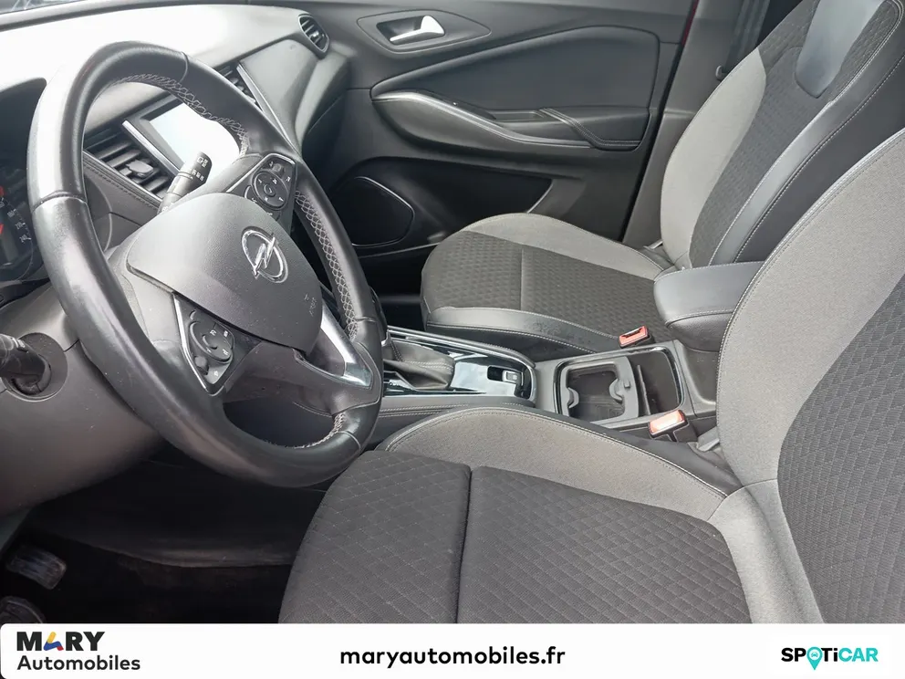 Véhicule occasion 224542 - opel GRANDLAND - Photo 13