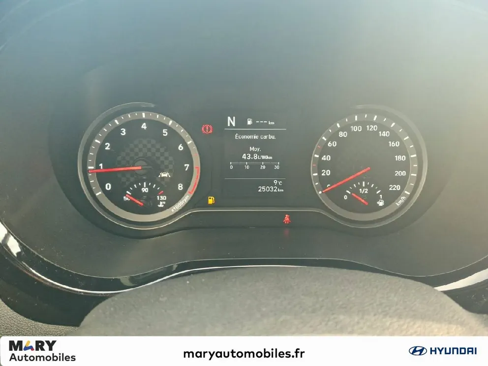 Véhicule occasion 205194 - hyundai i10 - Photo 14