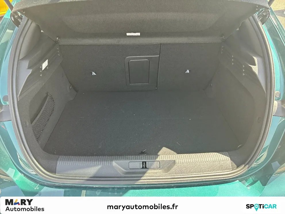 Véhicule occasion 1227960 - peugeot 308 - Photo 16
