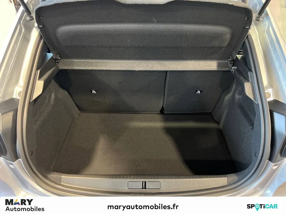 Véhicule occasion 232386 - peugeot 208 - Photo 6