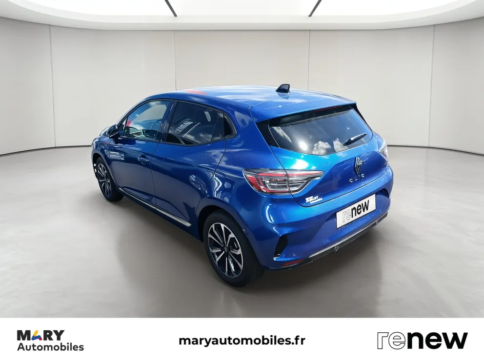 Véhicule occasion 237439 - renault CLIO - Photo 3