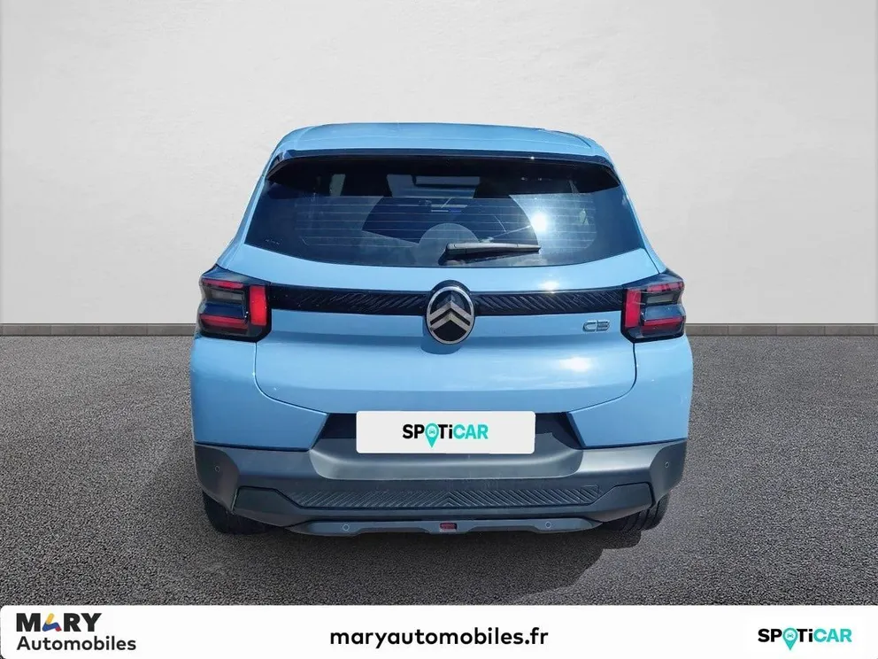 Véhicule occasion 235894 - Citroën C3 - Photo 5