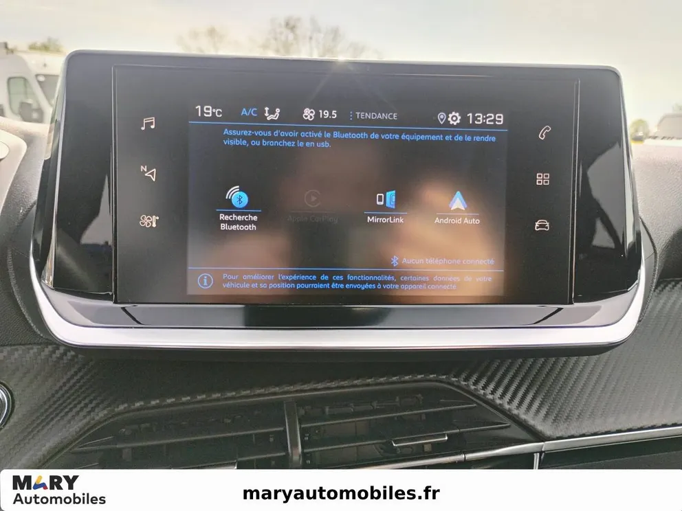 Véhicule occasion 225562 - peugeot 2008 - Photo 18