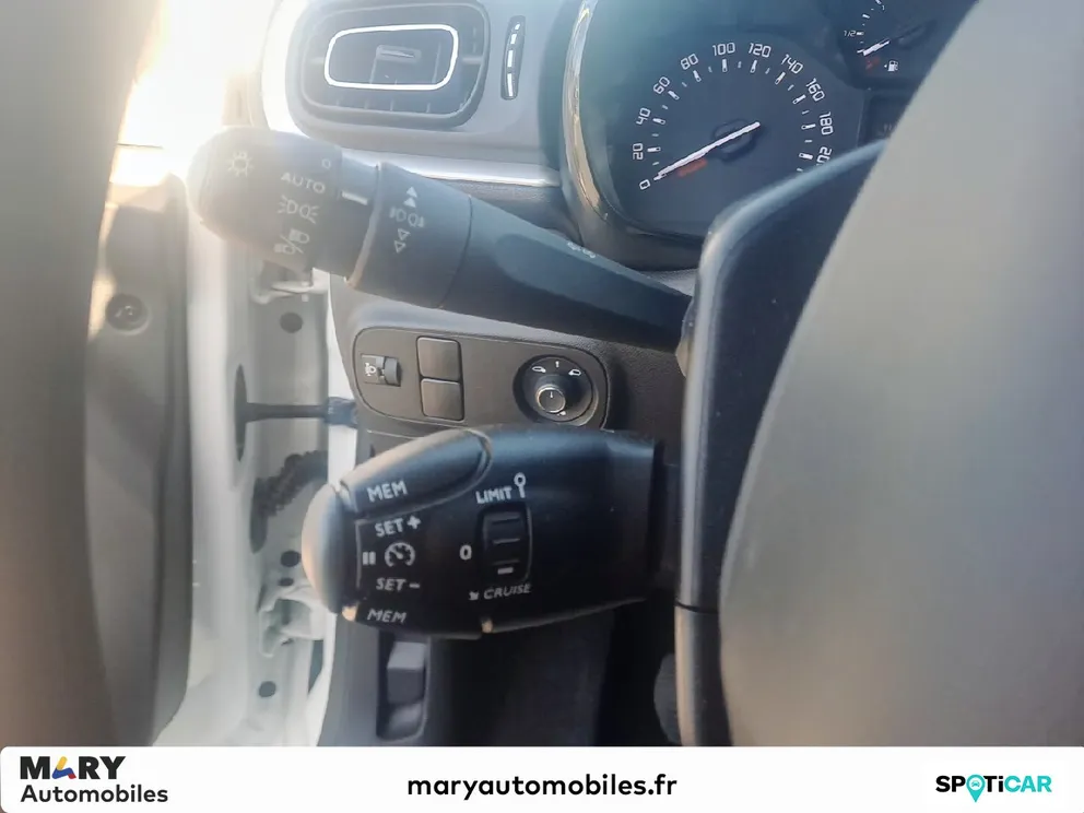 Véhicule occasion 1235355 - Citroën C3 - Photo 17