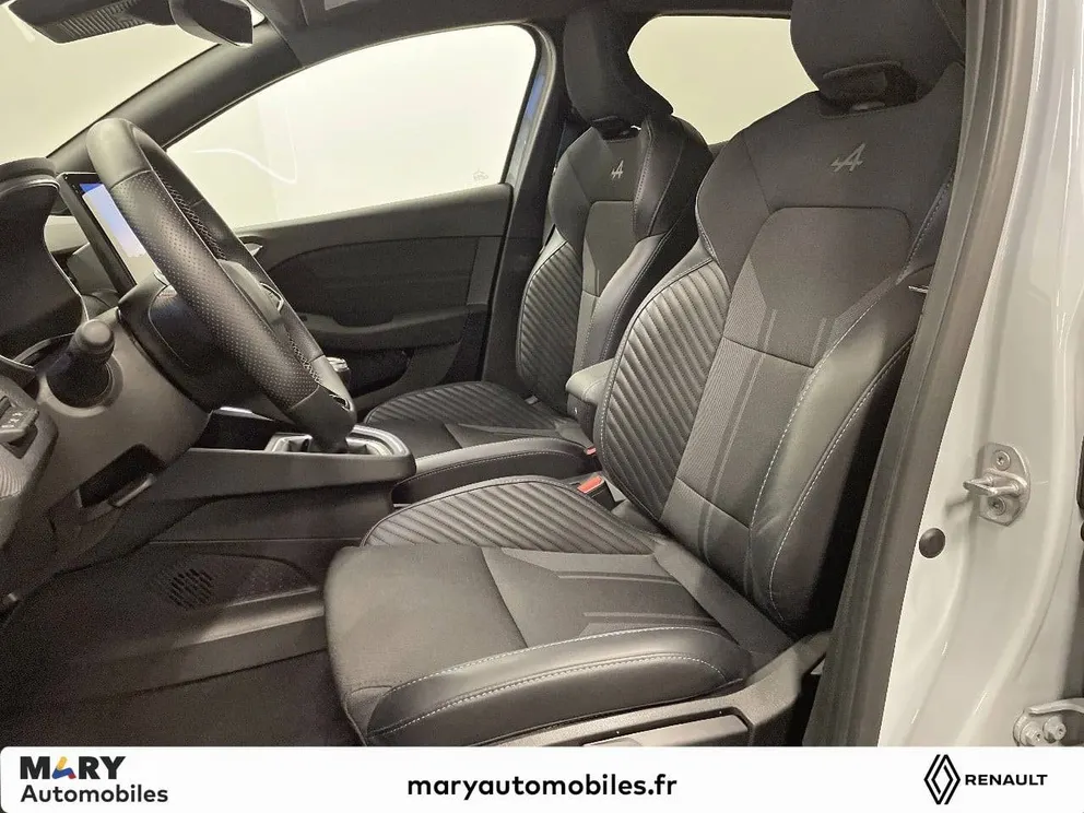 Véhicule occasion 229346 - renault CLIO - Photo 9