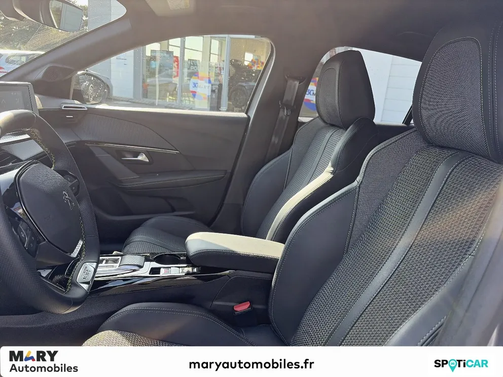 Véhicule occasion 238700 - peugeot 208 - Photo 13