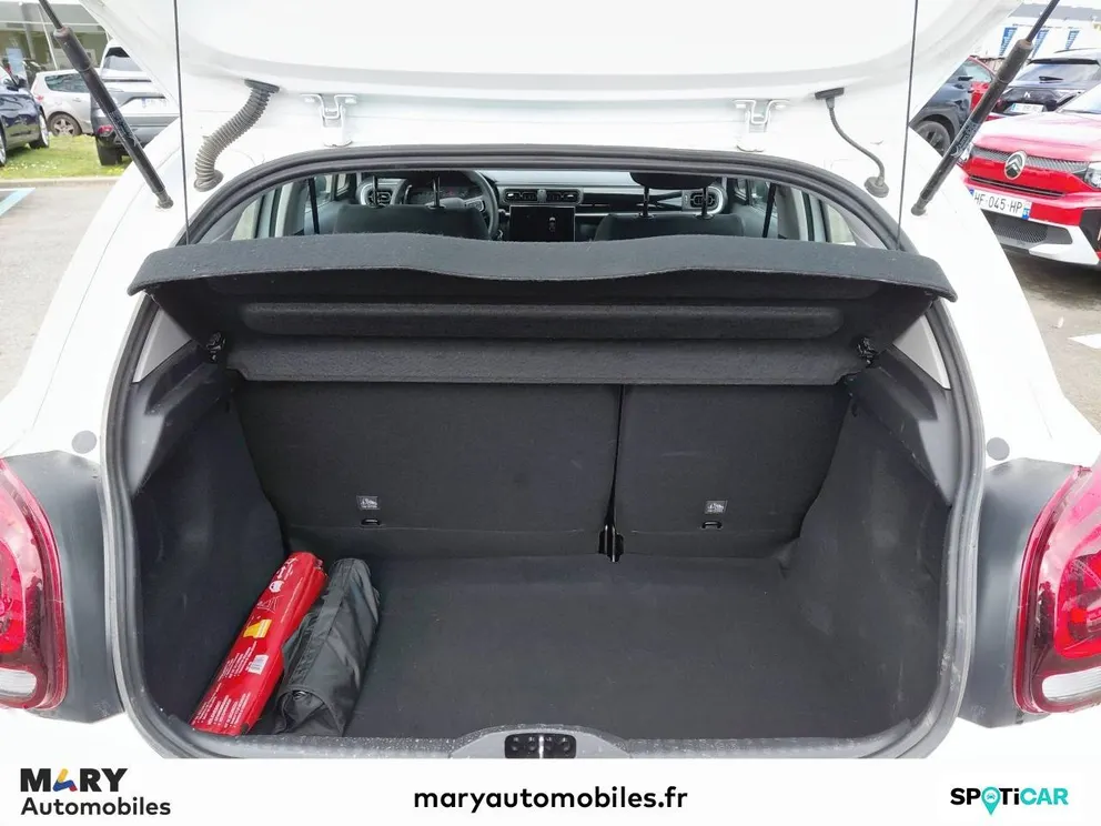 Véhicule occasion 225476 - Citroën C3 - Photo 5