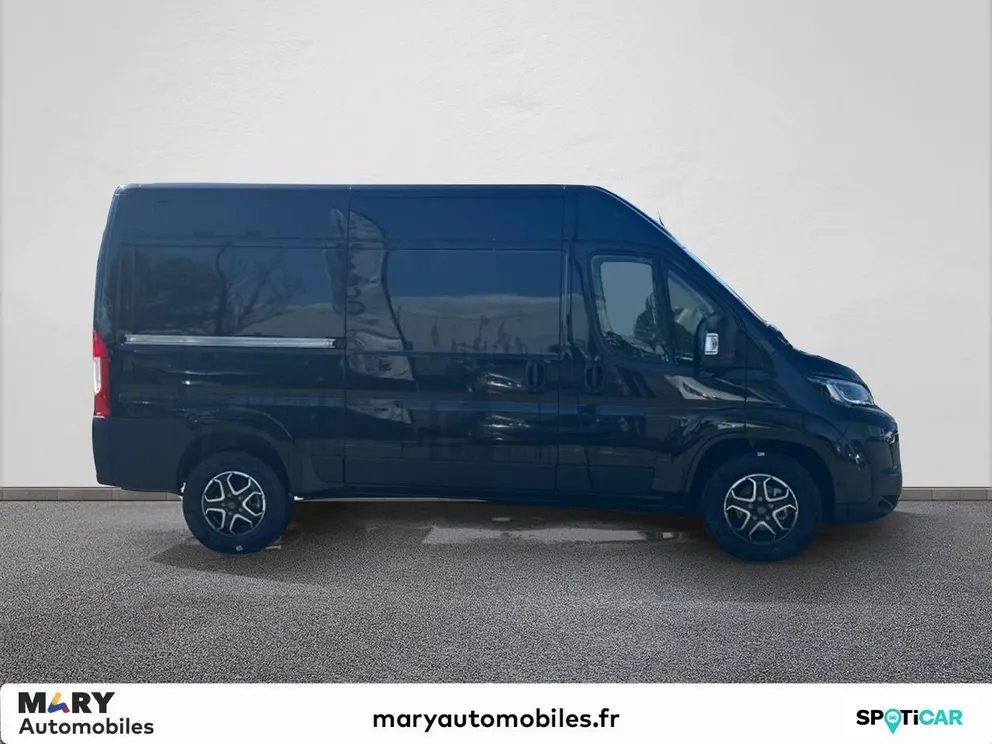 Véhicule occasion 226314 - peugeot BOXER - Photo 4