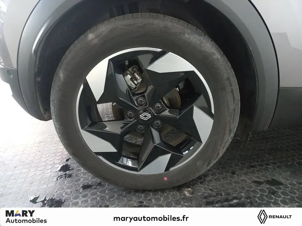 Véhicule occasion 208488 - renault CAPTUR - Photo 18