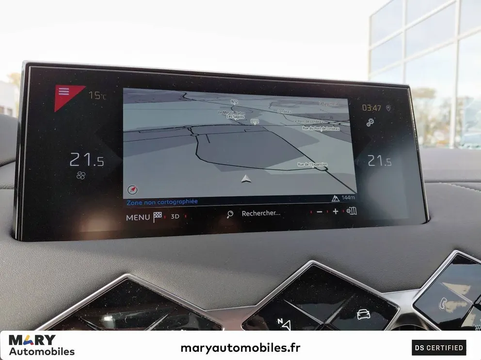 Véhicule occasion 200763 - ds DS 3 - Photo 16
