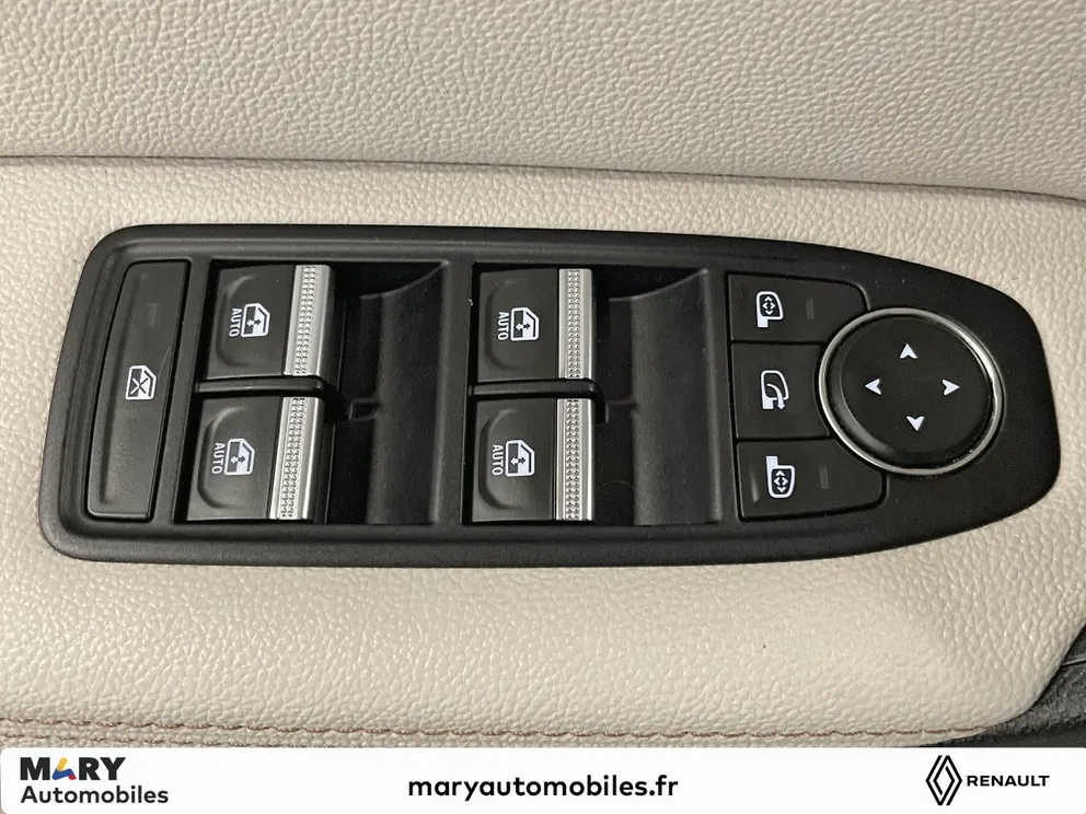 Véhicule occasion 238178 - renault CAPTUR - Photo 18