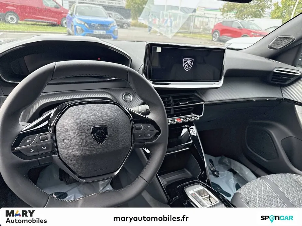 Véhicule occasion 194956 - peugeot 2008 - Photo 8