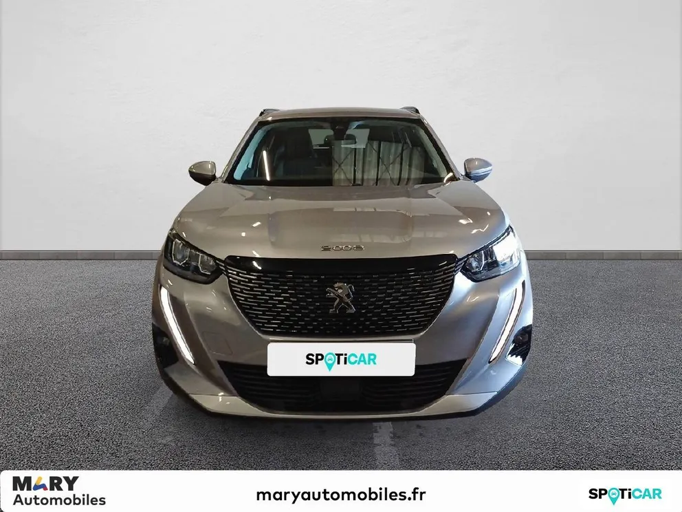 Véhicule occasion 206138 - peugeot 2008 - Photo 2