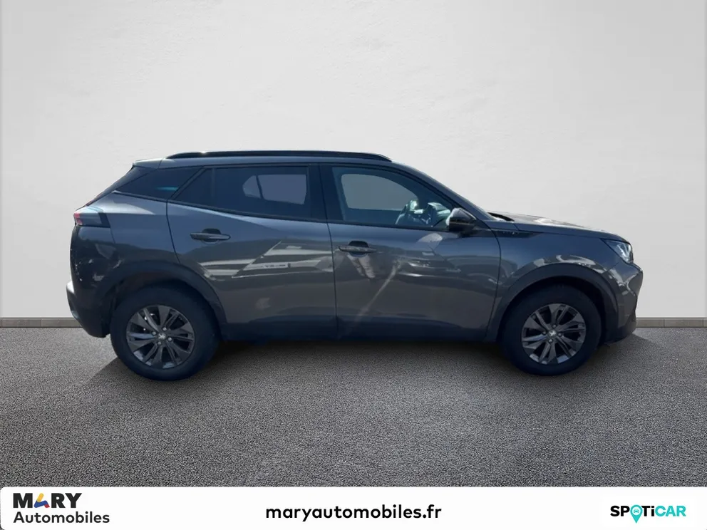 Véhicule occasion 237437 - peugeot 2008 - Photo 4