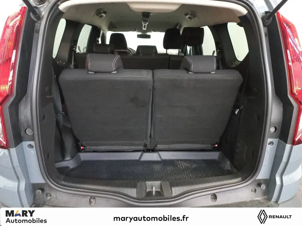 Véhicule occasion 215489 - dacia JOGGER - Photo 6