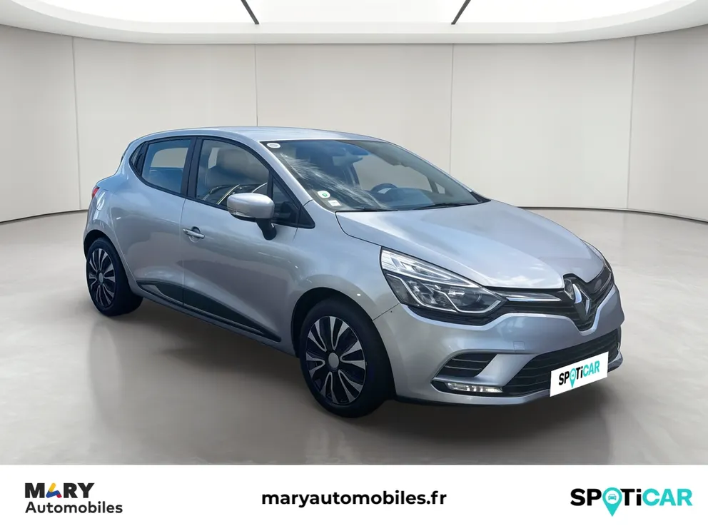 Véhicule occasion 236420 - renault CLIO - Photo 6