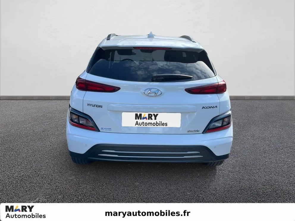 Véhicule occasion 233367 - hyundai KONA - Photo 3