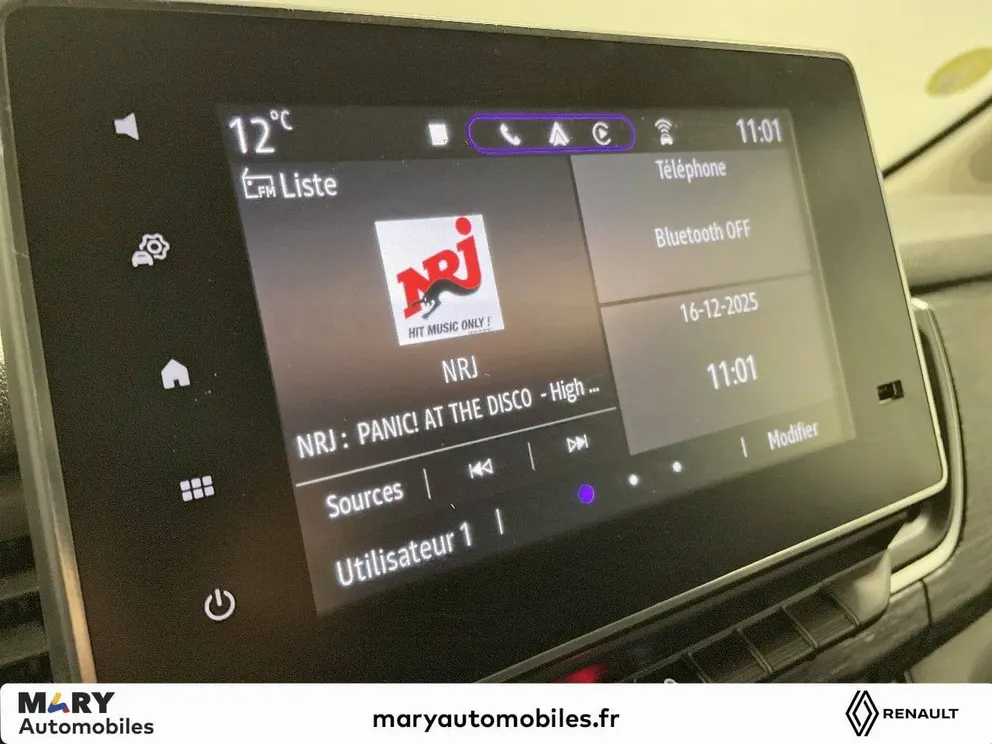 Véhicule occasion 201298 - renault TRAFIC - Photo 12