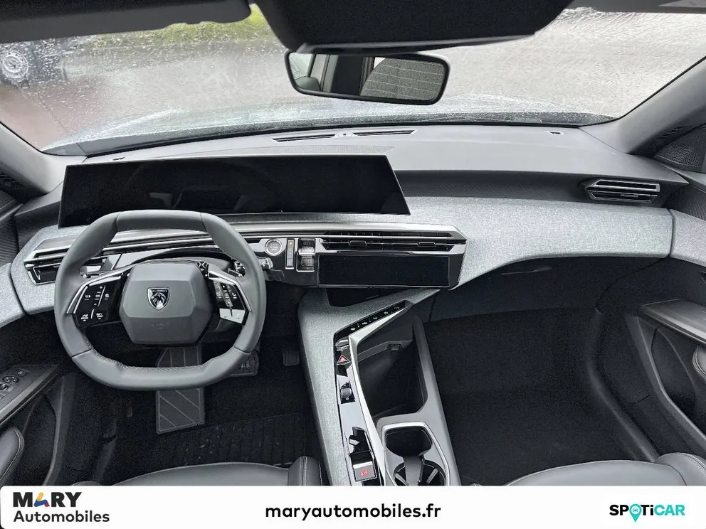 Véhicule occasion 209621 - peugeot 5008 - Photo 8