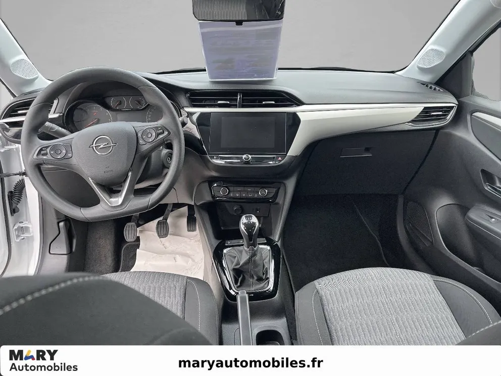Véhicule occasion 221779 - opel CORSA - Photo 8