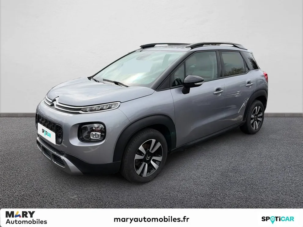 Véhicule occasion 230265 - Citroën C3 AIRCROSS - Photo 1