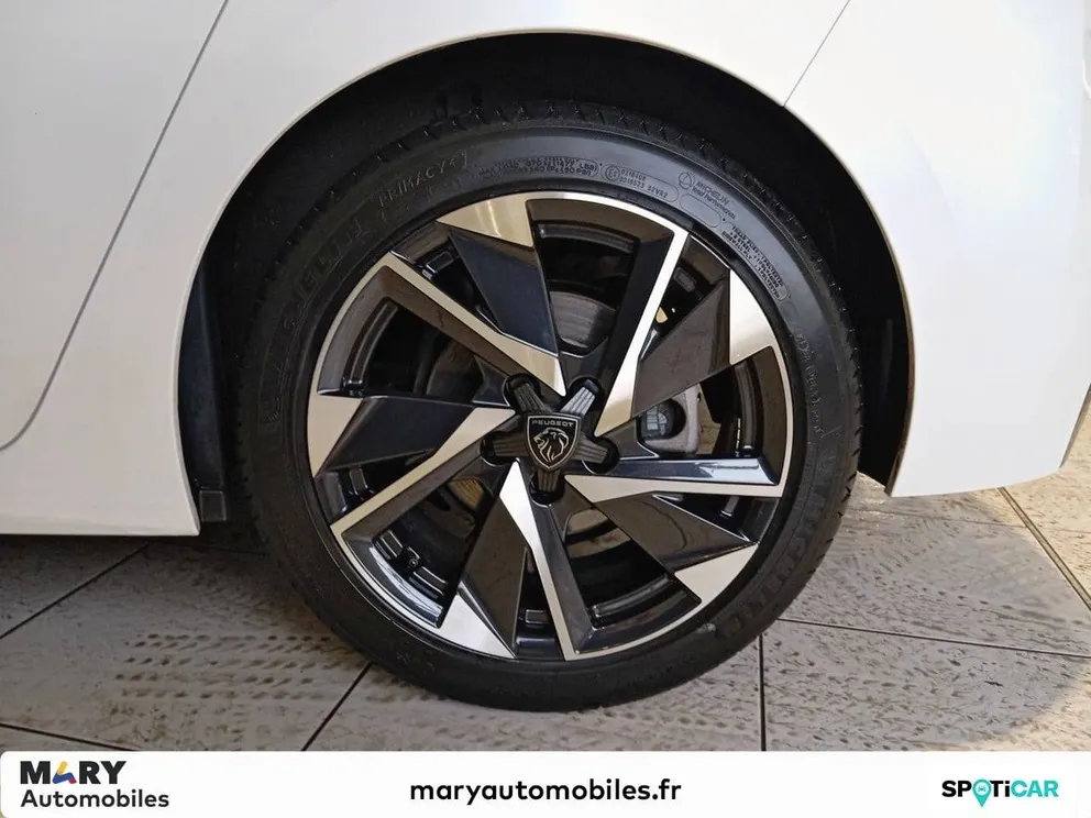 Véhicule occasion 211411 - peugeot 308 - Photo 11