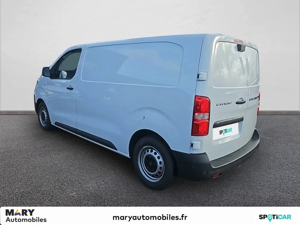 Véhicule occasion 220753 - peugeot EXPERT - Photo 7
