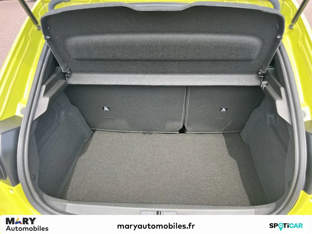 Véhicule occasion 1234444 - peugeot 208 - Photo 16