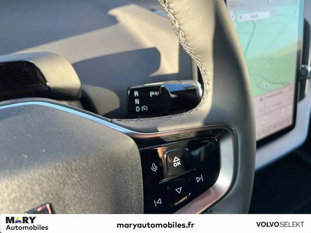 Véhicule occasion 199830 - volvo EX30 - Photo 14