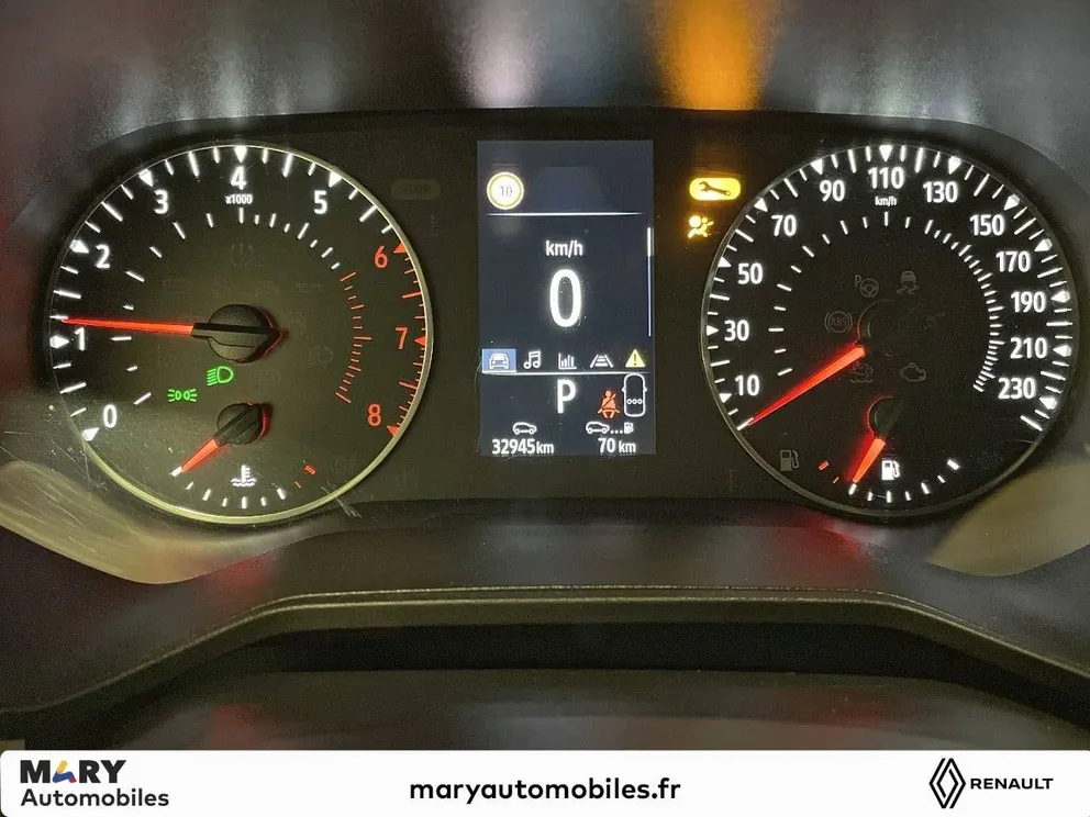 Véhicule occasion 225279 - renault CLIO - Photo 15