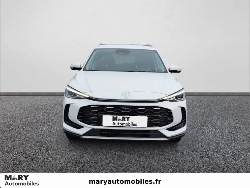 Véhicule occasion 206178 - mg ZS - Photo 2