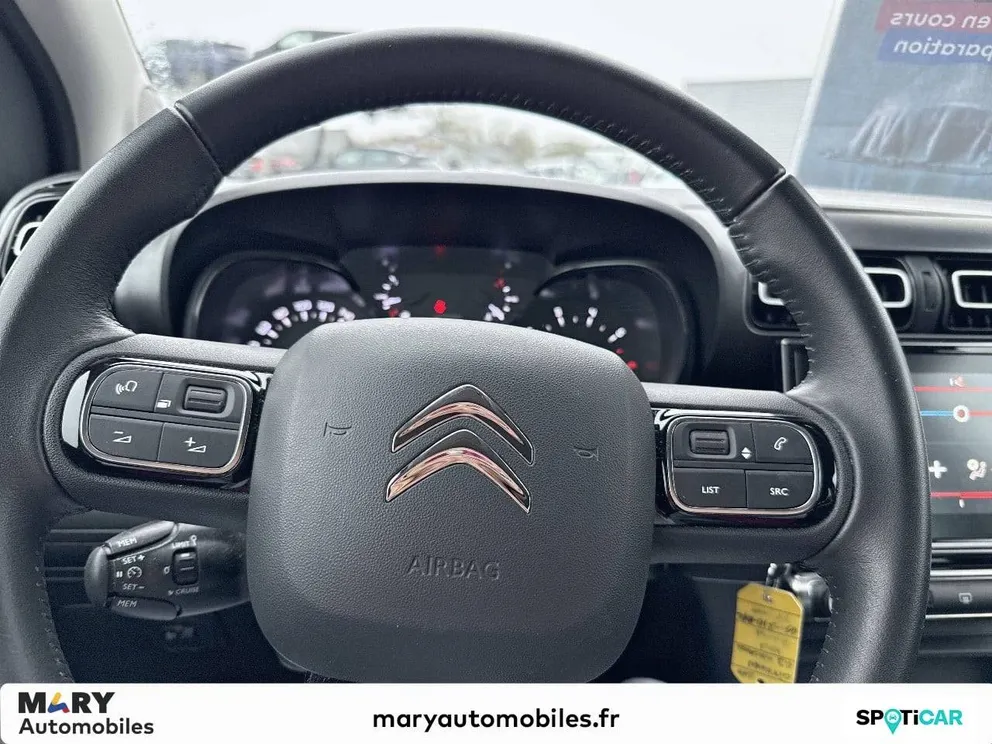 Véhicule occasion 216423 - Citroën C3 AIRCROSS - Photo 12