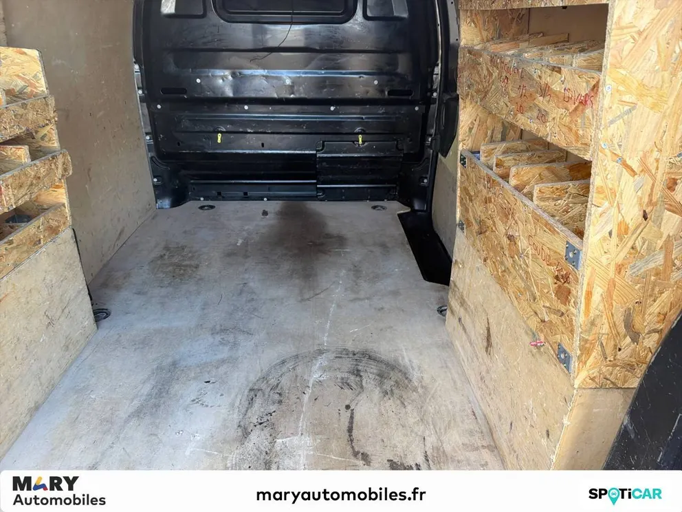 Véhicule occasion 199048 - peugeot EXPERT - Photo 6