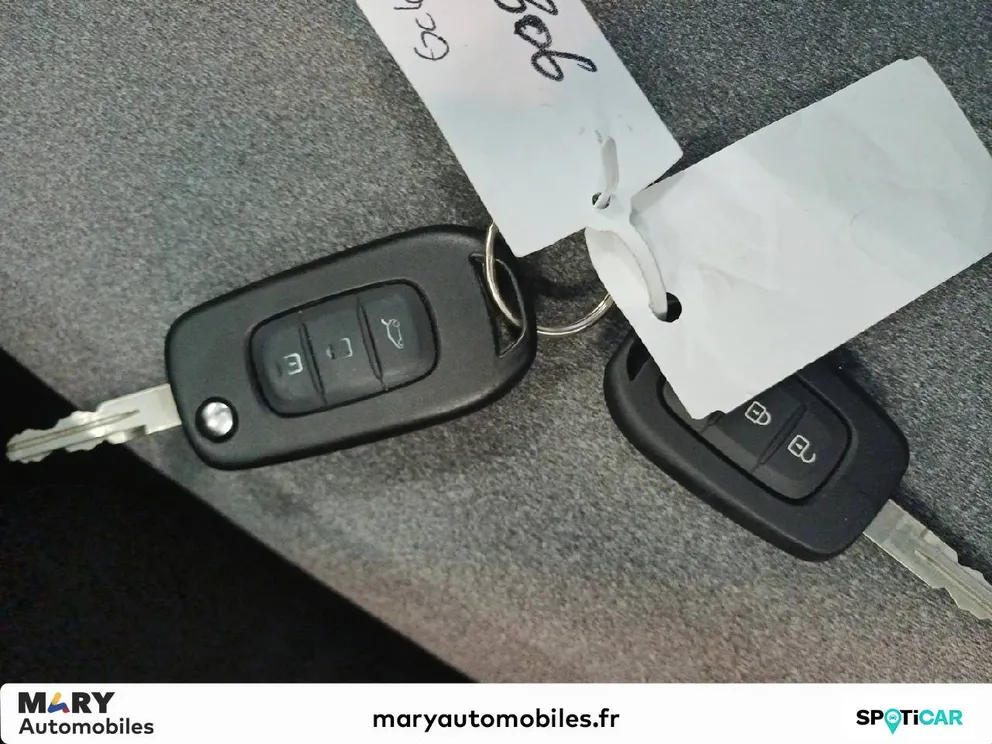 Véhicule occasion 220290 - renault CLIO - Photo 15