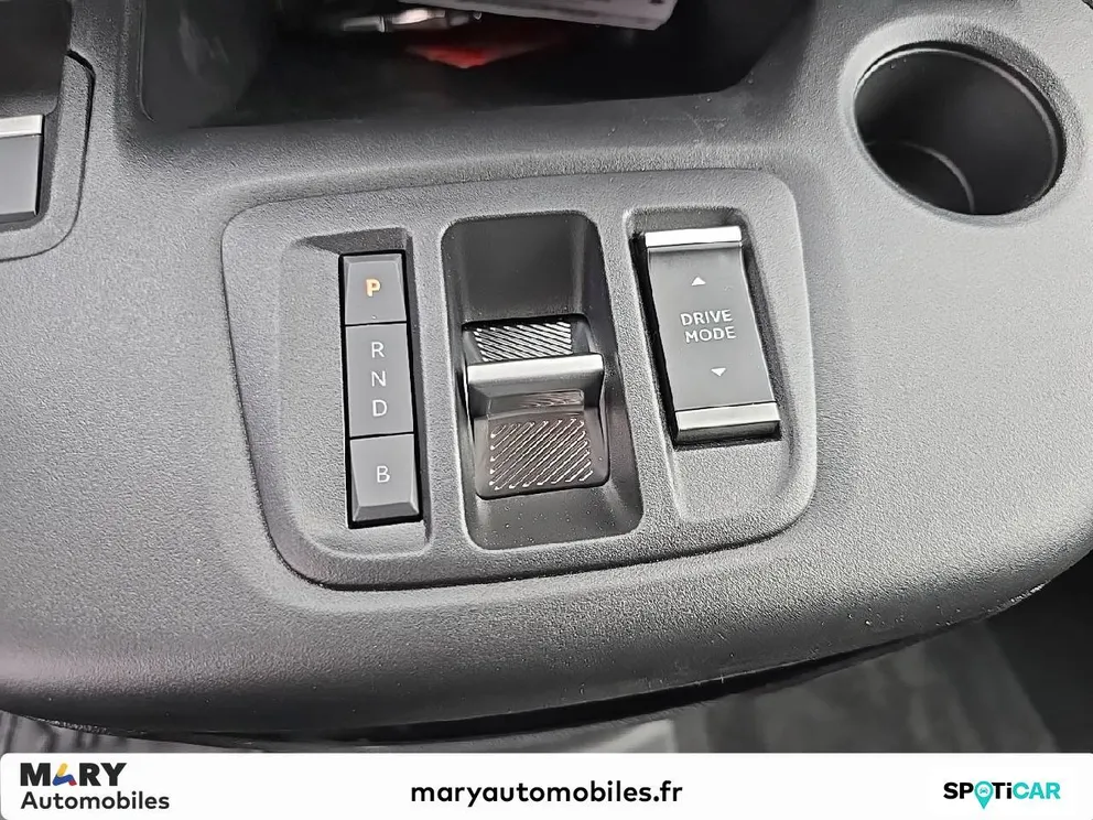 Véhicule occasion 179855 - peugeot PARTNER - Photo 15