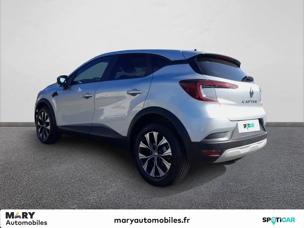 Véhicule occasion 200952 - renault CAPTUR - Photo 7