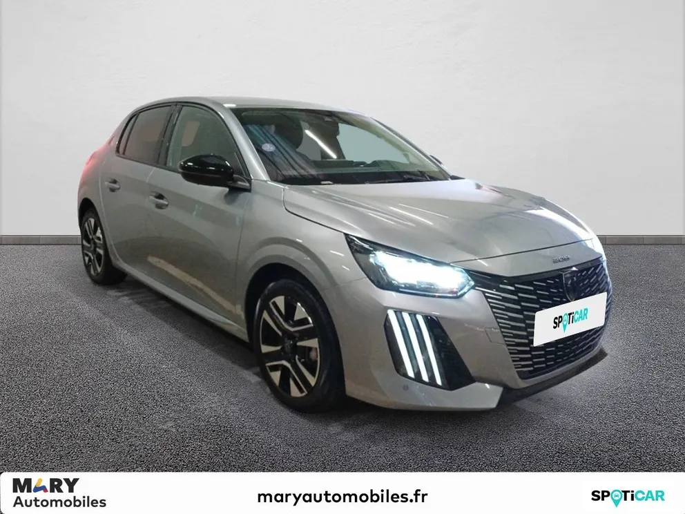 Véhicule occasion 206721 - peugeot 208 - Photo 3