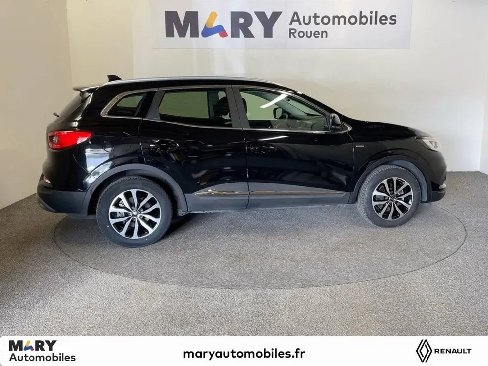 Véhicule occasion 232297 - renault KADJAR - Photo 4