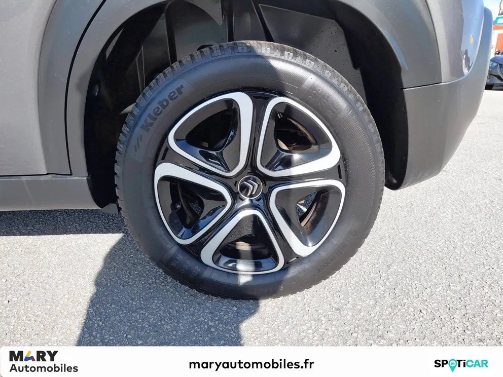 Véhicule occasion 229891 - Citroën C3 AIRCROSS - Photo 11
