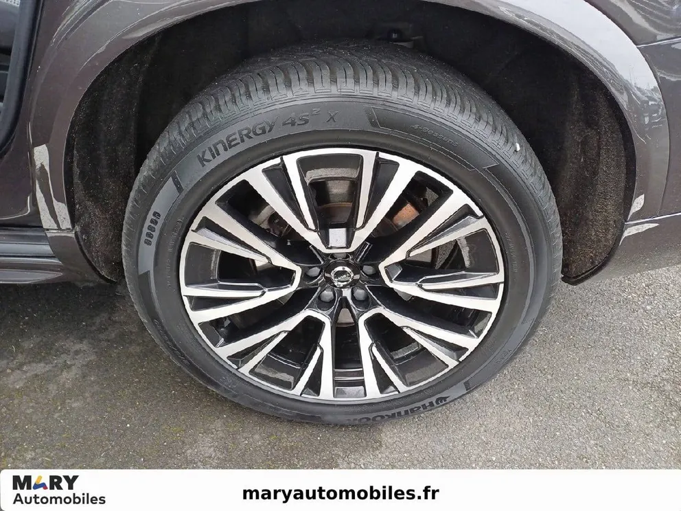 Véhicule occasion 223069 - volvo XC90 - Photo 11