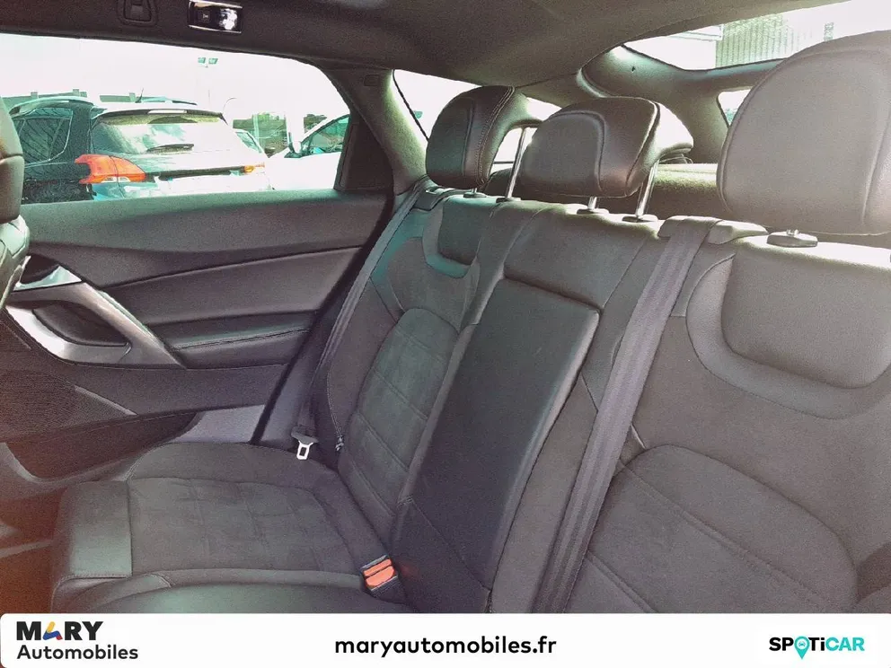 Véhicule occasion 231829 - ds DS 5 - Photo 10