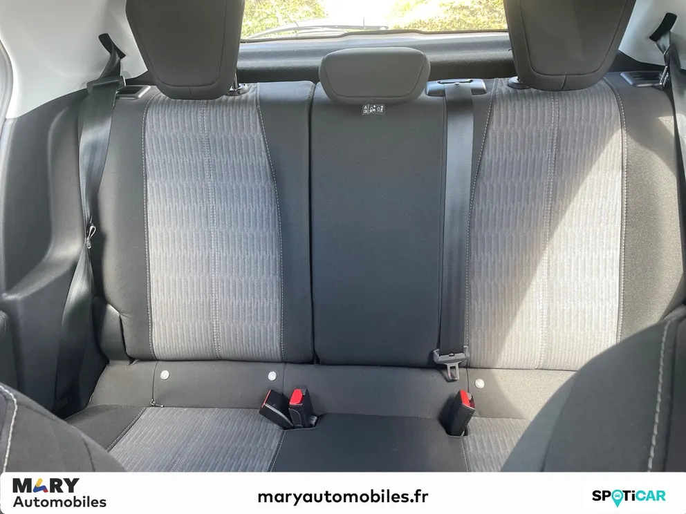 Véhicule occasion 230528 - opel CORSA - Photo 17