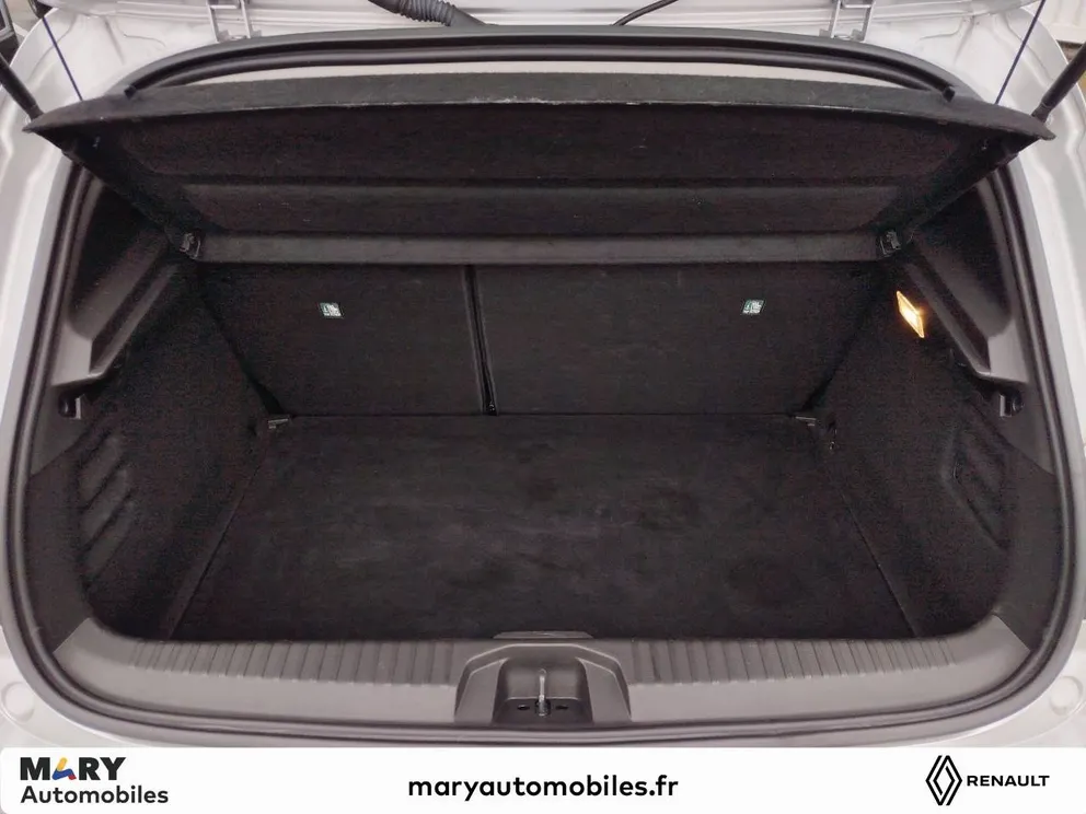 Véhicule occasion 221418 - renault CLIO - Photo 7