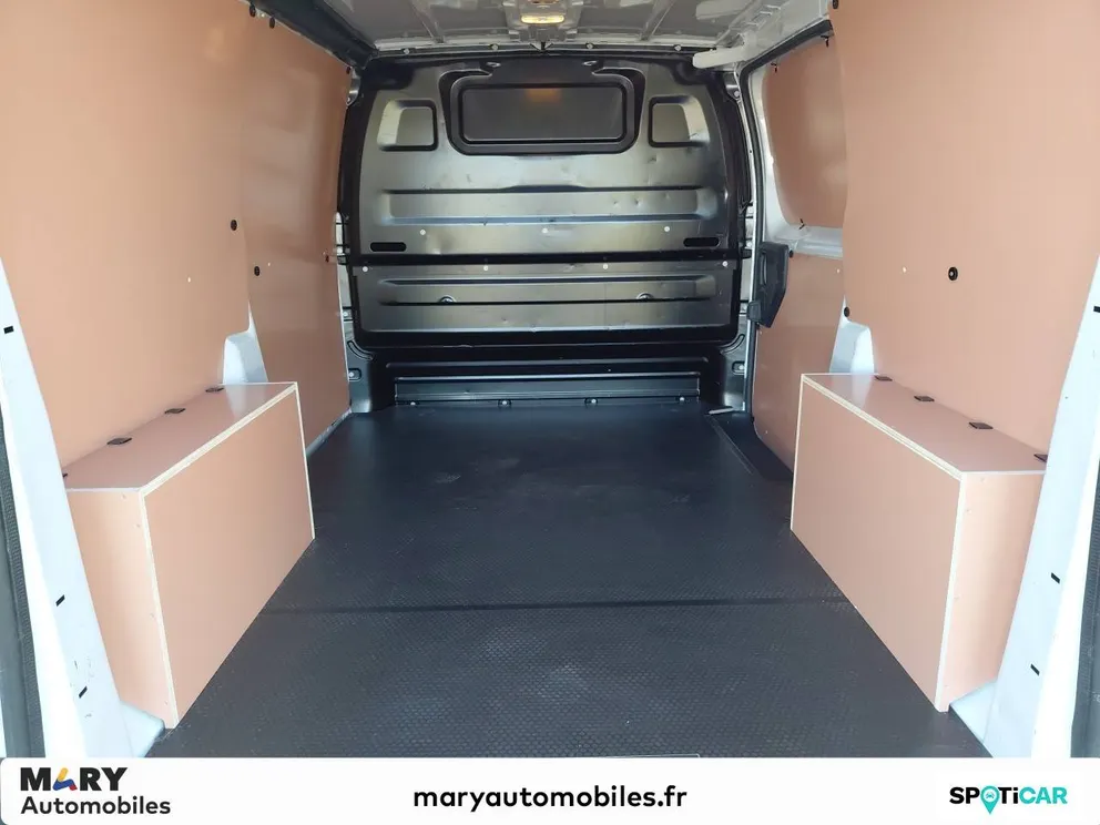 Véhicule occasion 226102 - Citroën JUMPY - Photo 6