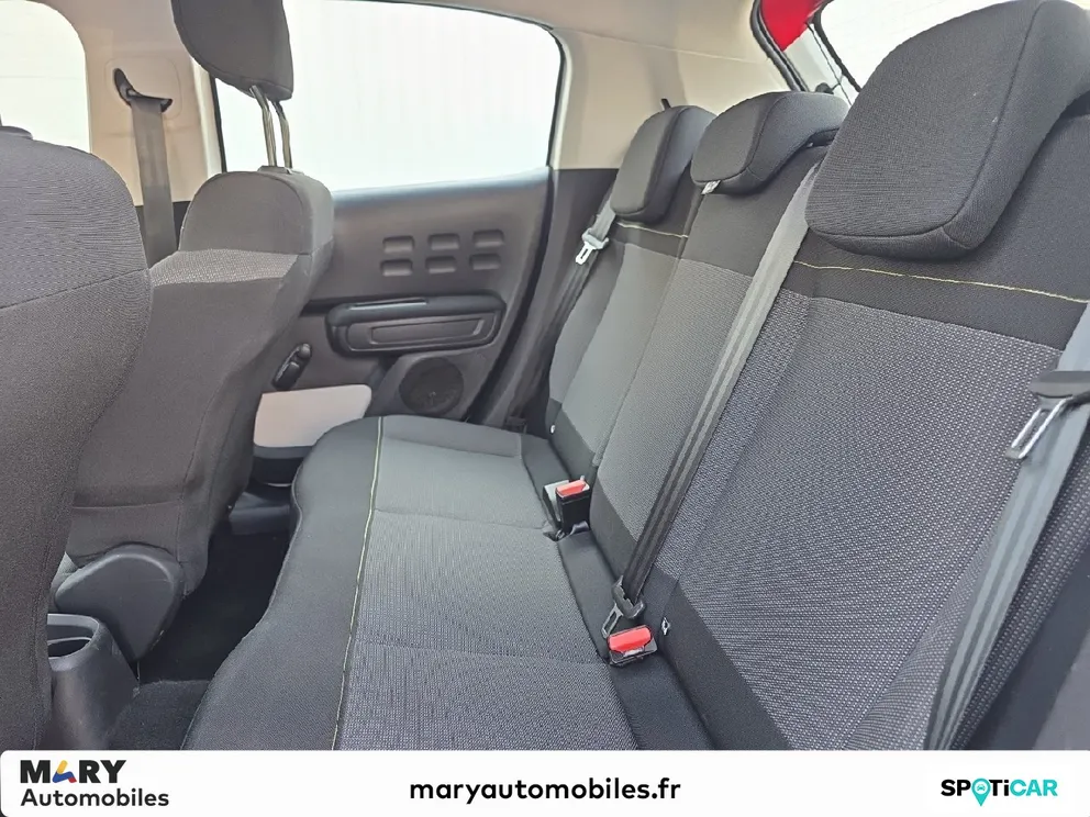 Véhicule occasion 1226752 - Citroën C3 - Photo 24