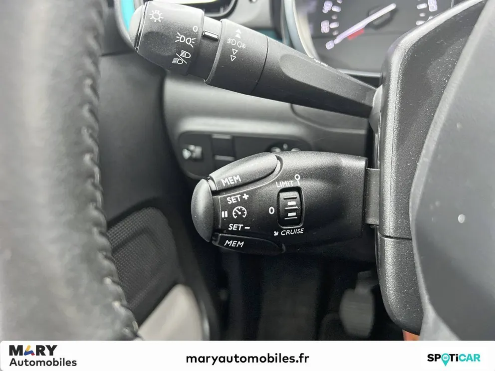 Véhicule occasion 209880 - Citroën C3 - Photo 16