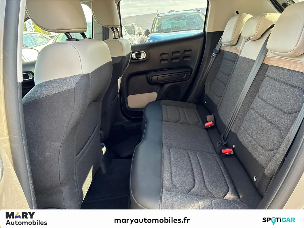 Véhicule occasion 1238229 - Citroën C3 - Photo 18