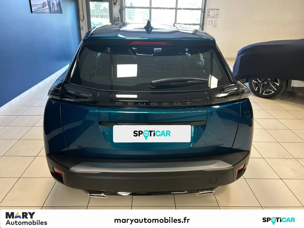 Véhicule occasion 194955 - peugeot 2008 - Photo 6