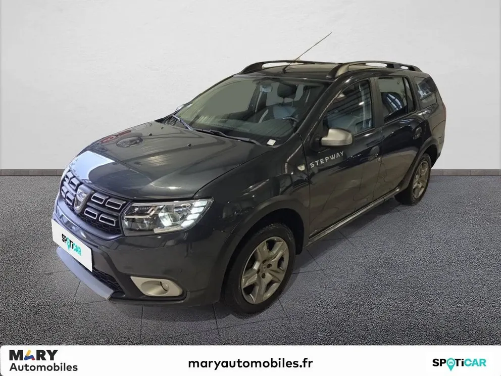 Véhicule occasion 216282 - dacia LOGAN - Photo 1